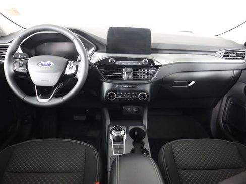 Certified 2023 Ford Escape Active image 25