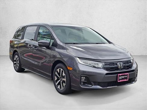 New 2026 Honda Odyssey EX-L image 7
