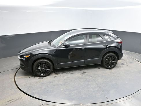 Used 2025 MAZDA CX-30 AWD 2.5 S w/ Select Sport Pkg image 18