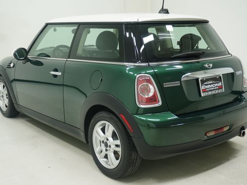Used 2013 MINI Cooper Hardtop FWD image 6