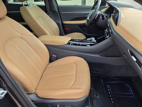 Used 2020 Hyundai Sonata Limited FWD image 20