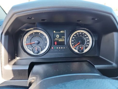 Certified 2017 RAM 1500 Express w/ Express Value Package image 10