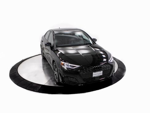 Used 2024 Audi A3 2.0T Premium image 36