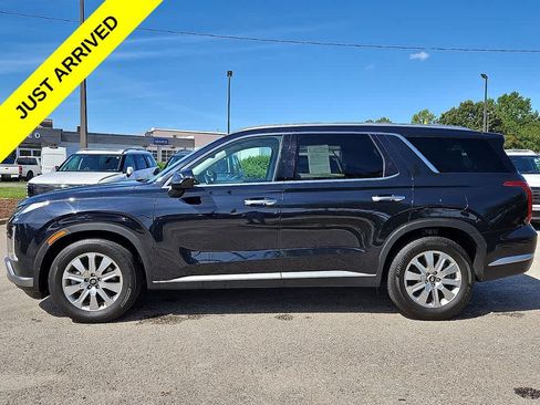 Used 2025 Hyundai Palisade SEL FWD image 7