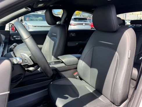 Used 2024 Hyundai Ioniq 6 SEL image 21