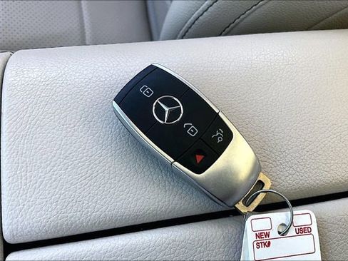 Certified 2022 Mercedes-Benz GLE 350 image 36