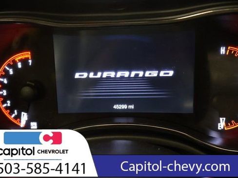 Used 2020 Dodge Durango R/T image 19
