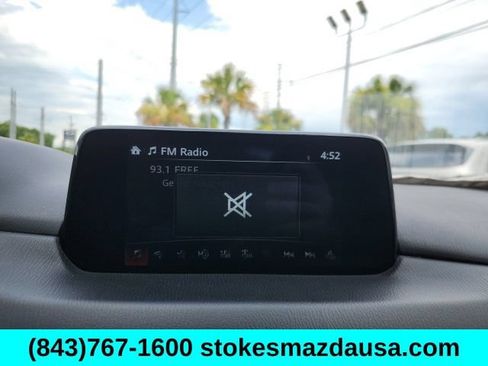 Used 2020 MAZDA CX-5 Sport FWD image 35