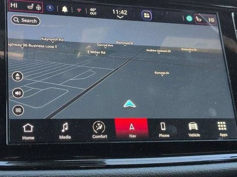 New 2026 Dodge Durango GT AWD/4WD image 25