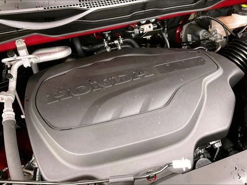 New 2026 Honda Odyssey Elite image 14