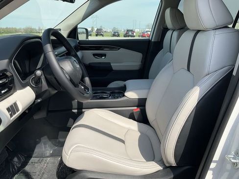 New 2026 Honda Pilot EX-L image 19