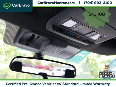 Used 2025 Ford F150 STX w/ Equipment Group 200A AWD/4WD image 25