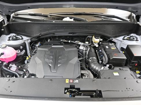 New 2026 Hyundai Palisade Calligraphy image 9