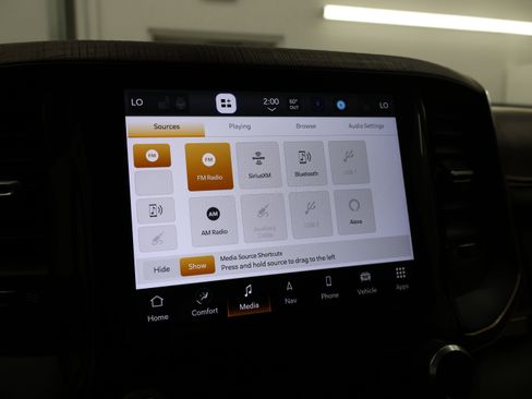 Used 2022 RAM 2500 Limited AWD/4WD image 54
