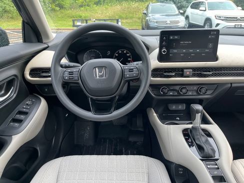 Used 2026 Honda HR-V LX image 19