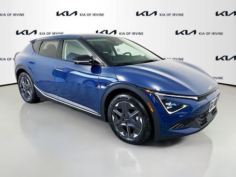 New 2026 Kia EV6 Light RWD image 1