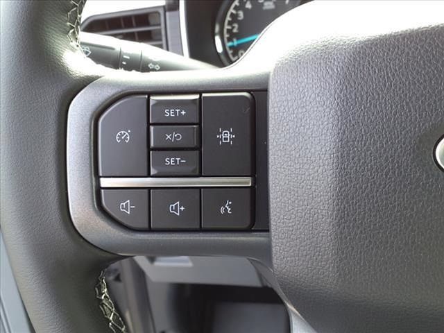 Used 2023 Ford F150 XLT w/ Equipment Group 302A High AWD/4WD image 24