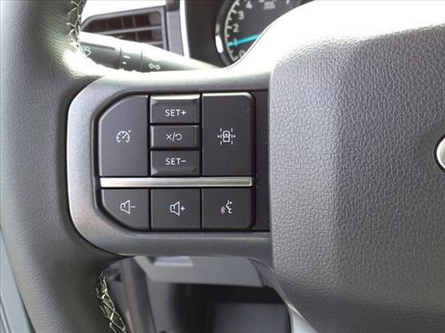 New 2023 Ford F150 XLT w/ Equipment Group 302A High AWD/4WD image 24