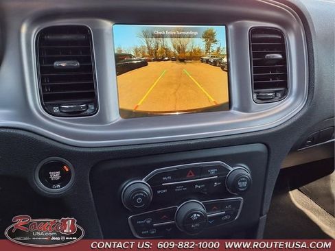Used 2023 Dodge Charger GT w/ Blacktop Package RWD image 22