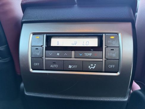 Used 2021 Lexus GX 460 Premium image 48