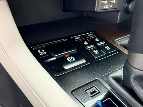 Certified 2021 Lexus RX 350 FWD w/ Premium Package image 8