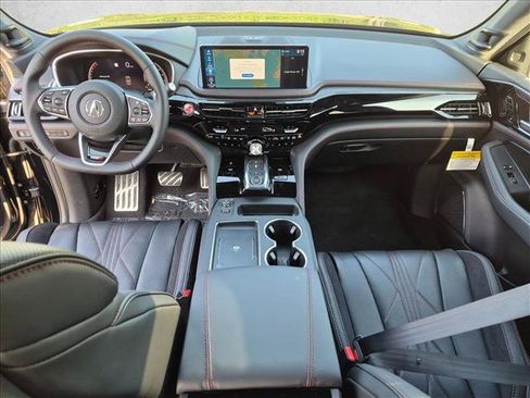 New 2026 Acura MDX Type S AWD/4WD image 13
