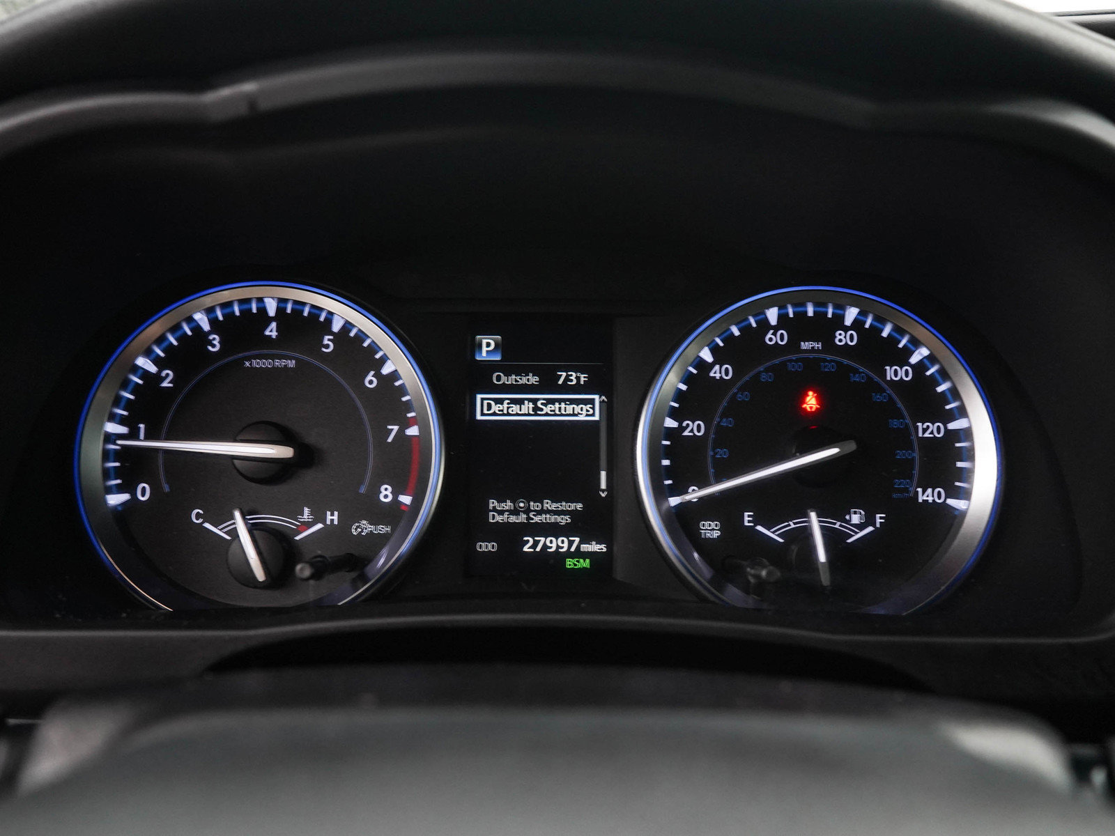 Used 2017 Toyota Highlander XLE AWD/4WD image 28