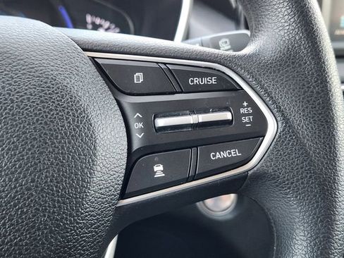 Used 2020 Hyundai Santa Fe SEL FWD image 29