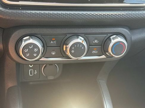 Certified 2023 Nissan Kicks S FWD image 31