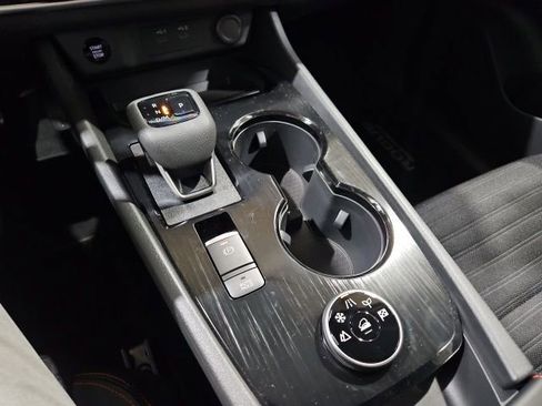 New 2026 Nissan Rogue Rock Creek image 25