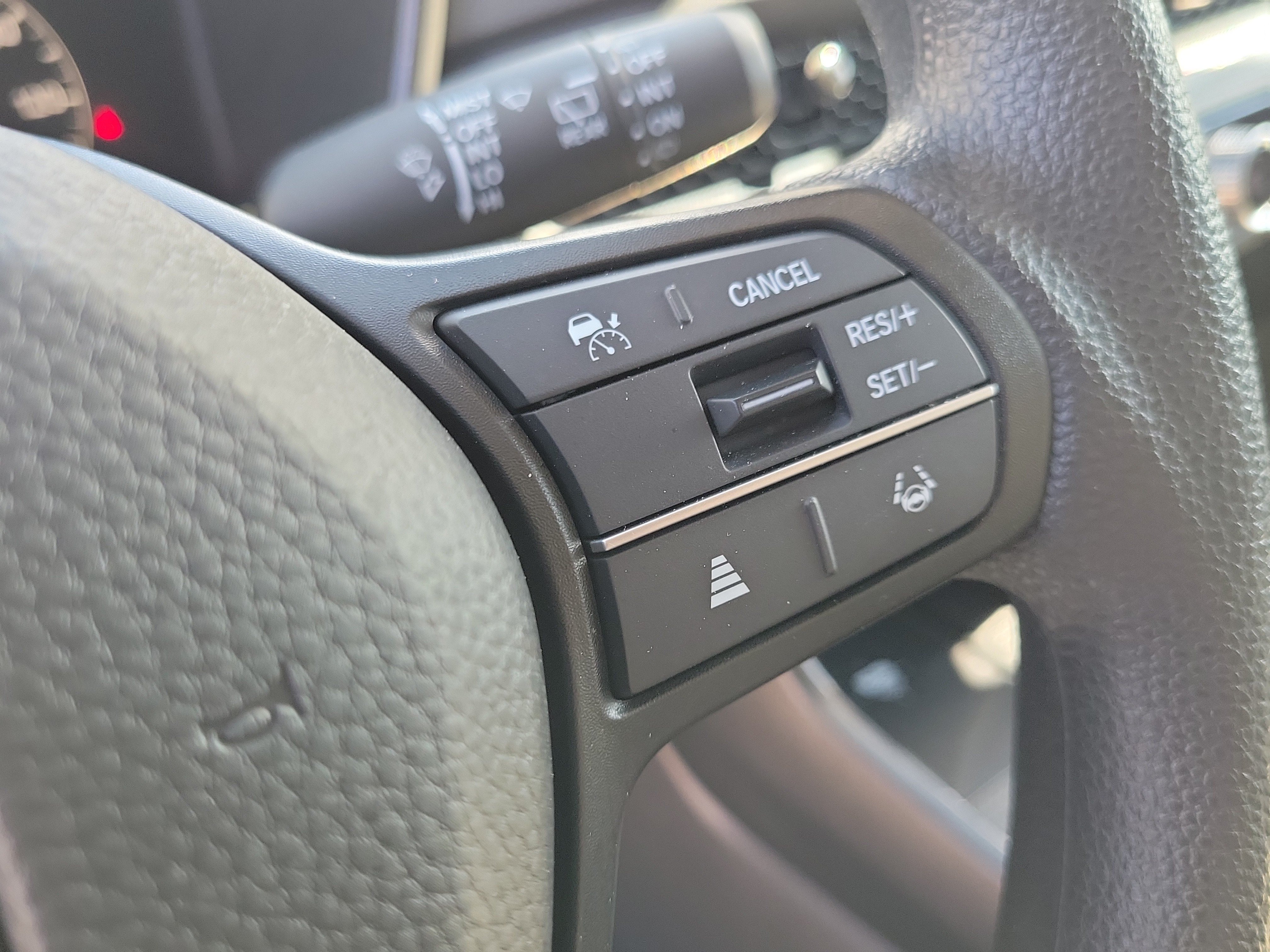 Certified 2026 Honda CR-V LX image 23