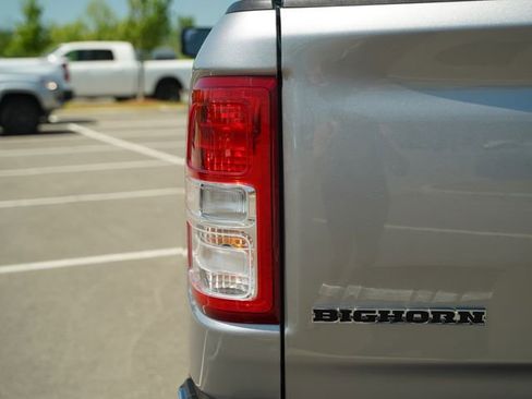 Used 2022 RAM 1500 Big Horn AWD/4WD image 39