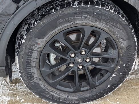 Used 2023 Ford Escape Active w/ Tech Pack #2 image 10