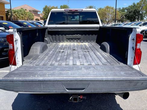 Used 2023 Chevrolet Silverado 2500 High Country w/ Z71 Off-Road Package AWD/4WD image 66
