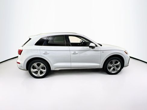 Used 2022 Audi Q5 2.0T Premium Plus AWD/4WD image 4