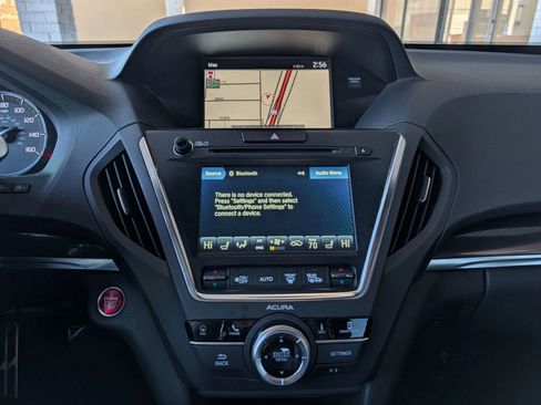 Used 2019 Acura MDX A-Spec image 30