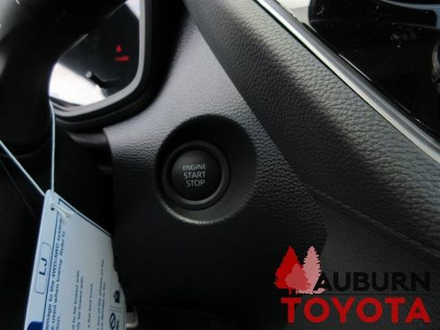 New 2026 Toyota Corolla Cross LE image 14