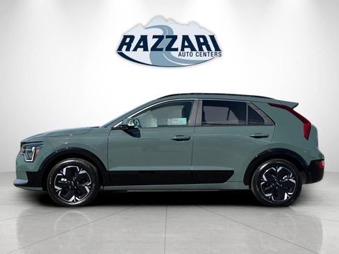 Used 2023 Kia Niro Wind FWD image 6