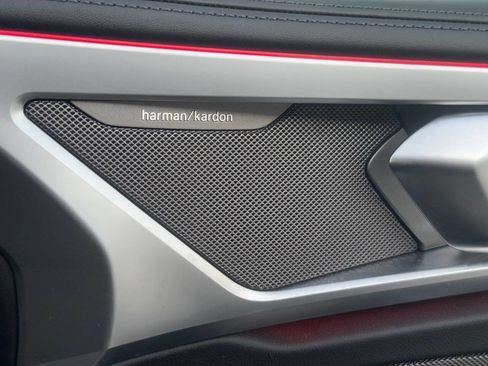 Used 2020 BMW M8 Gran Coupe xDrive image 35