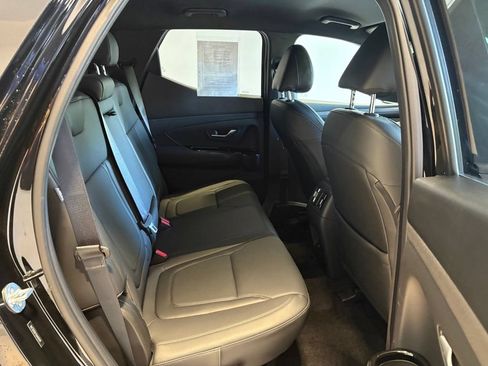 Used 2025 Hyundai Santa Cruz XRT AWD/4WD image 23