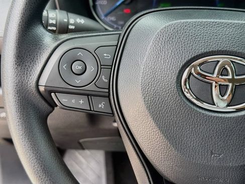 Used 2024 Toyota RAV4 AWD Hybrid image 34