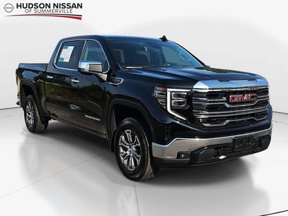 Used 2024 GMC Sierra 1500 SLT