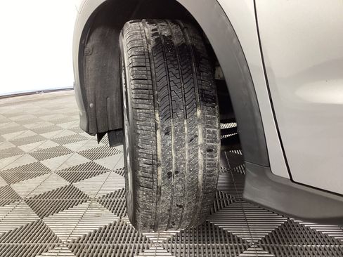 Used 2017 Honda HR-V EX image 14