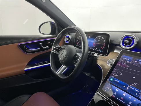 Certified 2023 Mercedes-Benz C 300 C 300 image 10