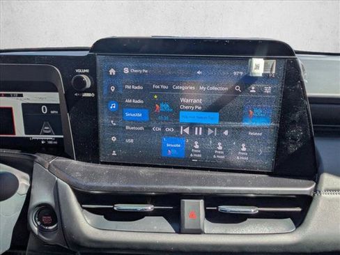 New 2026 Subaru Outback Touring XT AWD/4WD image 15