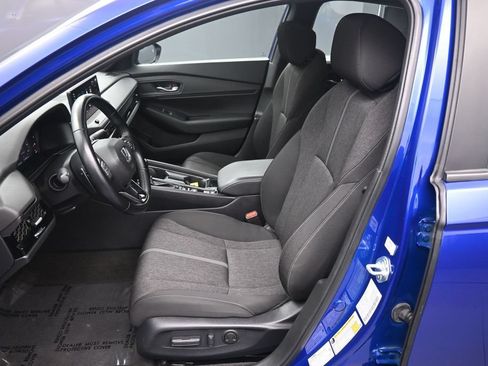 Certified 2024 Honda Accord Sport image 19