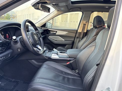 Used 2023 Acura MDX FWD w/ Technology Package image 15