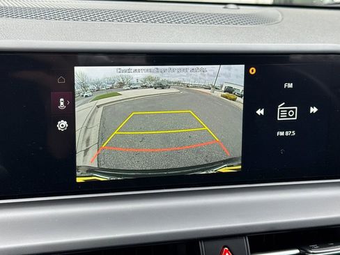 New 2026 Kia Seltos S AWD/4WD image 20