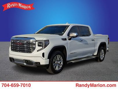 Used 2023 GMC Sierra 1500 Denali