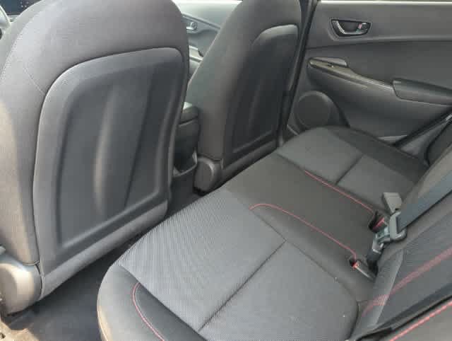 Used 2023 Hyundai Kona N Line AWD/4WD image 18